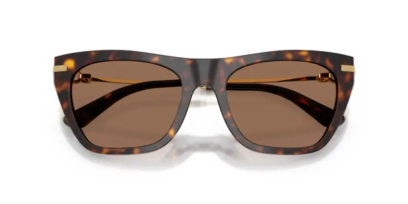 Dolce & Gabbana Occhiali da sole Donna Marrone 2912921 miniatura 2