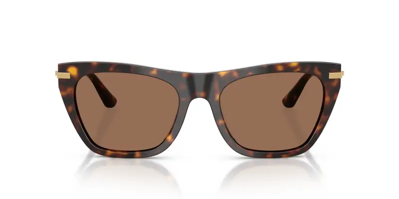 Dolce & Gabbana Occhiali da sole Donna Marrone 2912921 miniatura 3