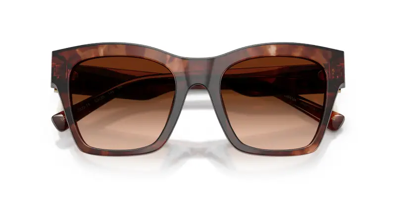 Dolce & Gabbana Occhiali da sole Donna Marrone 2912877 miniatura 2