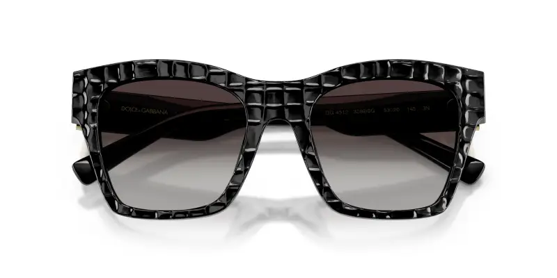 Dolce & Gabbana Occhiali da sole Donna Grigio 2912588 miniatura 2