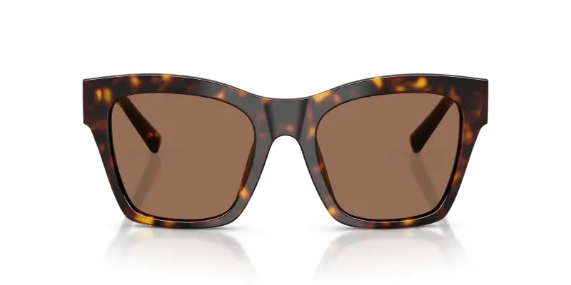 Dolce & Gabbana Occhiali da sole Donna Marrone 2912920 miniatura 3