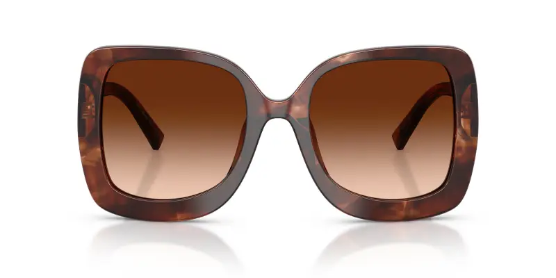 Dolce & Gabbana Occhiali da sole Donna Marrone 2912876 miniatura 3