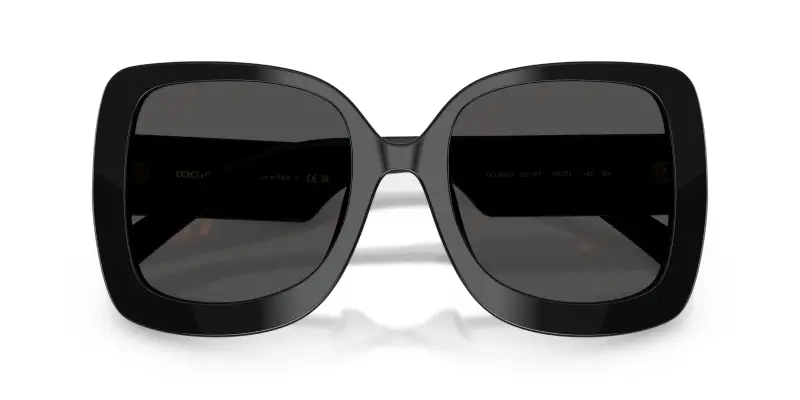 Dolce & Gabbana Occhiali da sole Donna Grigio 2912584 miniatura 2