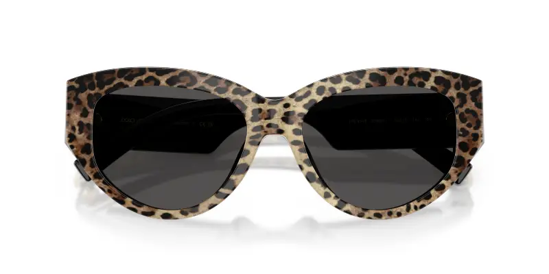 Dolce & Gabbana Occhiali da sole Donna Grigio 2912469 miniatura 2