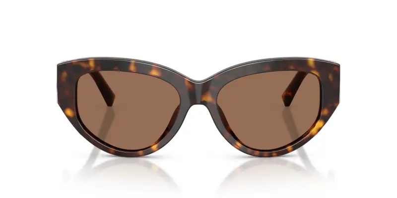 Dolce & Gabbana Occhiali da sole Donna Marrone 2912918 miniatura 3