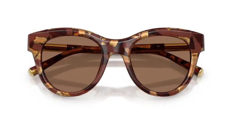 Dolce & Gabbana Occhiali da sole Donna Marrone 2912917 miniatura 2