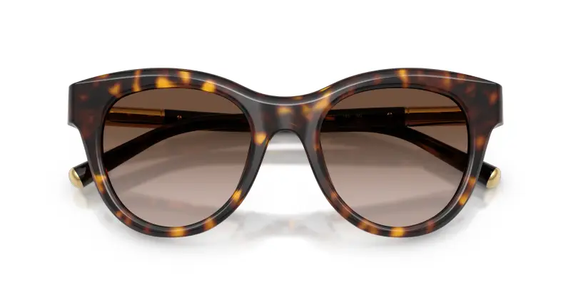 Dolce & Gabbana Occhiali da sole Donna Marrone 2912916 miniatura 2