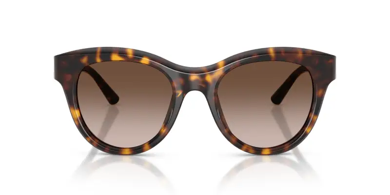 Dolce & Gabbana Occhiali da sole Donna Marrone 2912916 miniatura 3