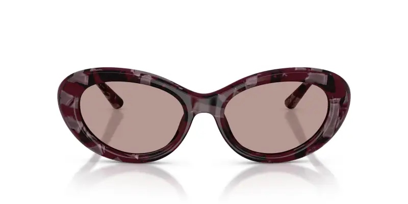 Dolce & Gabbana Occhiali da sole Donna Marrone 2913104 miniatura 3