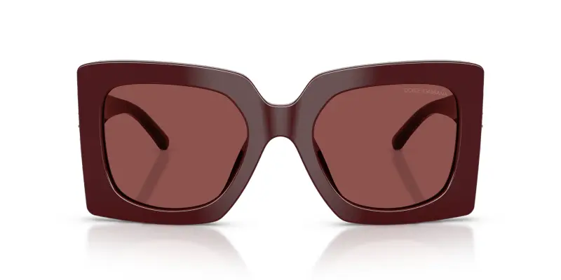 Dolce & Gabbana Occhiali da sole Donna Rosso 2912874 miniatura 3