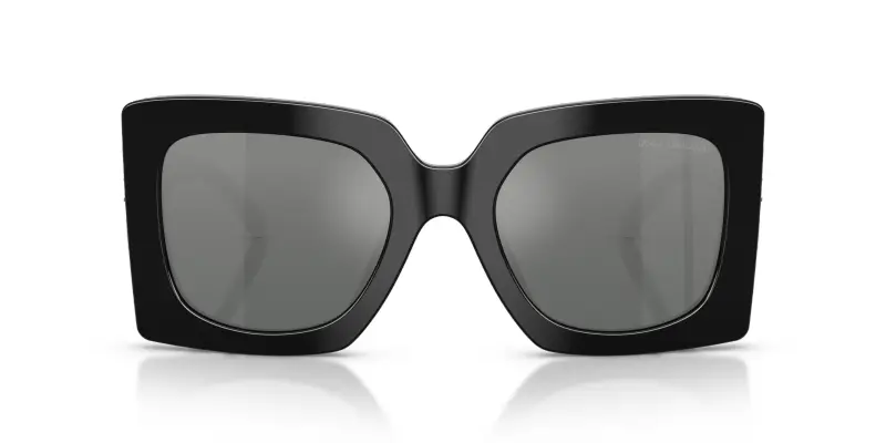 Dolce & Gabbana Occhiali da sole Donna Grigio 2912568 miniatura 3