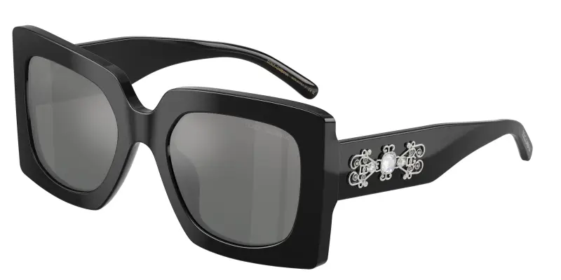 Dolce & Gabbana Occhiali da sole Donna Nero 2912568