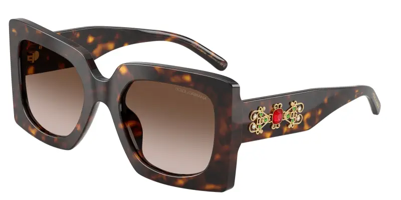 Dolce & Gabbana Occhiali da sole Donna Multicolore 2912909