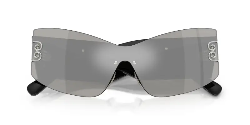 Dolce & Gabbana Occhiali da sole Donna Grigio 2912567 miniatura 2