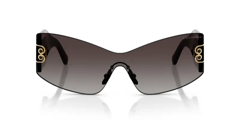 Dolce & Gabbana Occhiali da sole Donna Grigio 2912566 miniatura 3