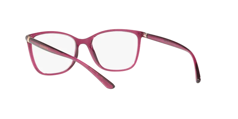 Dolce & Gabbana Donna DG5026 1754 Montature da vista Plastica Squadrata miniatura 3