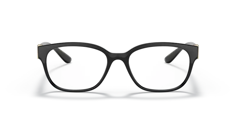 Dolce & Gabbana Donna DG5066 501 Montature da vista Plastica Nero Squadrata miniatura 2