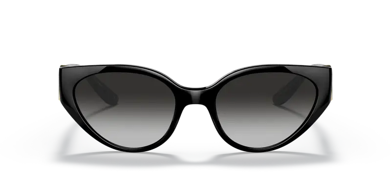 Dolce & Gabbana Occhiali da sole Donna Grigio 855308 miniatura 2