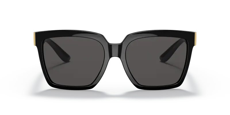 Dolce & Gabbana Occhiali da sole Donna Grigio 855814 miniatura 2