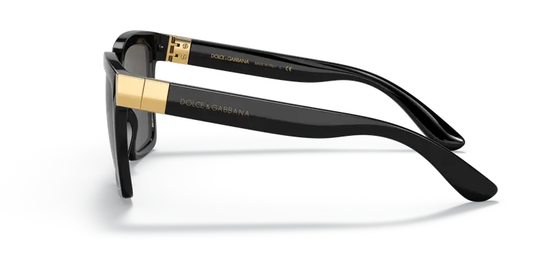 Dolce & Gabbana Occhiali da sole Donna Grigio 855814 miniatura 3