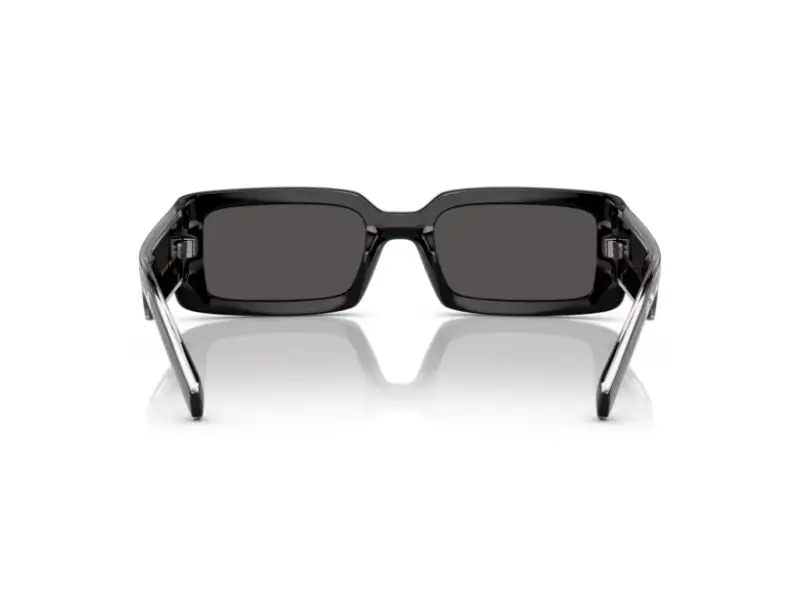 Dolce & Gabbana Occhiali da sole Donna Grigio 858237 miniatura 2