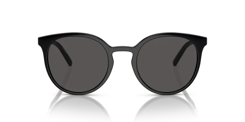 Dolce & Gabbana Occhiali da sole Donna Grigio 860491 miniatura 2