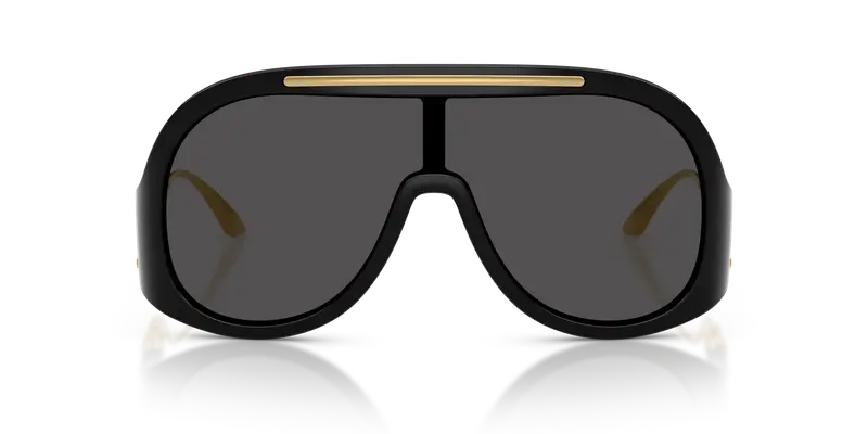 Dolce & Gabbana Occhiali da sole Donna Grigio 847220 miniatura 2