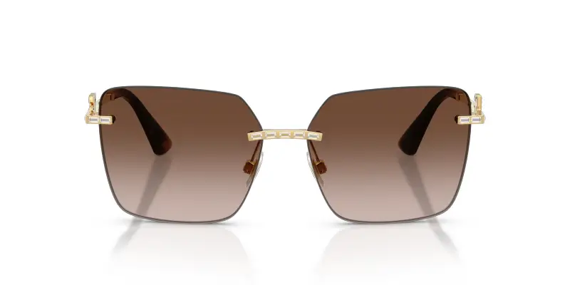 Dolce & Gabbana Occhiali da sole Donna Oro 4269854 miniatura 3