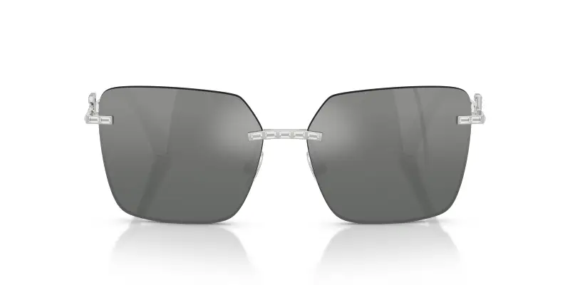 Dolce & Gabbana Occhiali da sole Donna Grigio 4268171 miniatura 3