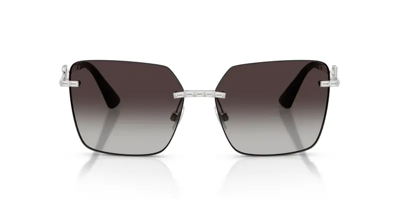 Dolce & Gabbana Occhiali da sole Donna Grigio 4268170 miniatura 3