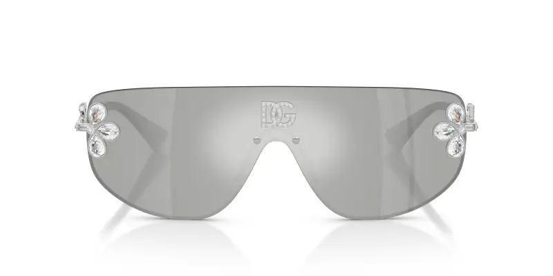 Dolce & Gabbana Occhiali da sole Donna Grigio 4268168 miniatura 3