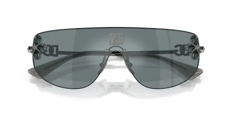 Dolce & Gabbana Occhiali da sole Donna Grigio 4268494 miniatura 2