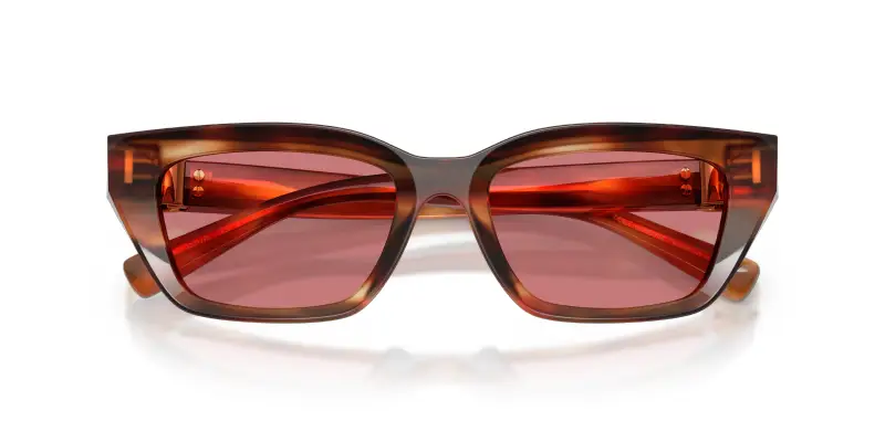 Dolce & Gabbana Occhiali da sole Donna Multicolore 4270051 miniatura 2