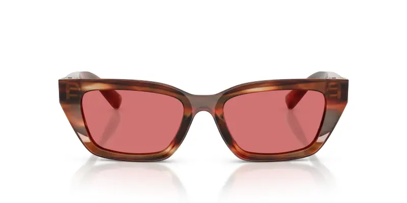 Dolce & Gabbana Occhiali da sole Donna Multicolore 4270051 miniatura 3