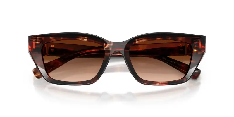 Dolce & Gabbana Occhiali da sole Donna Rosso 4269981 miniatura 2