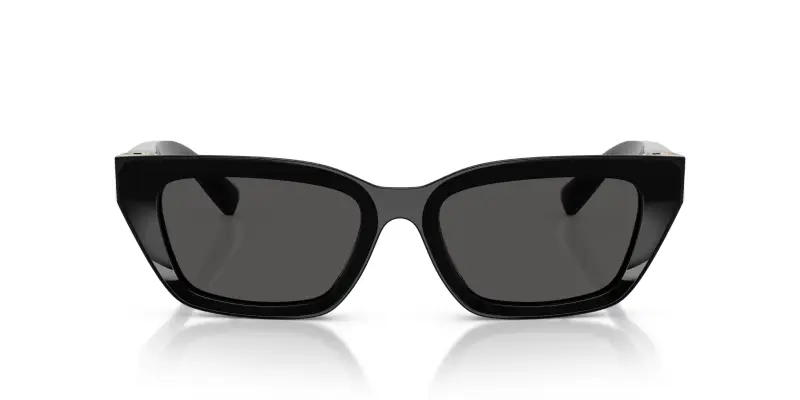 Dolce & Gabbana Occhiali da sole Donna Nero 4269323 miniatura 3