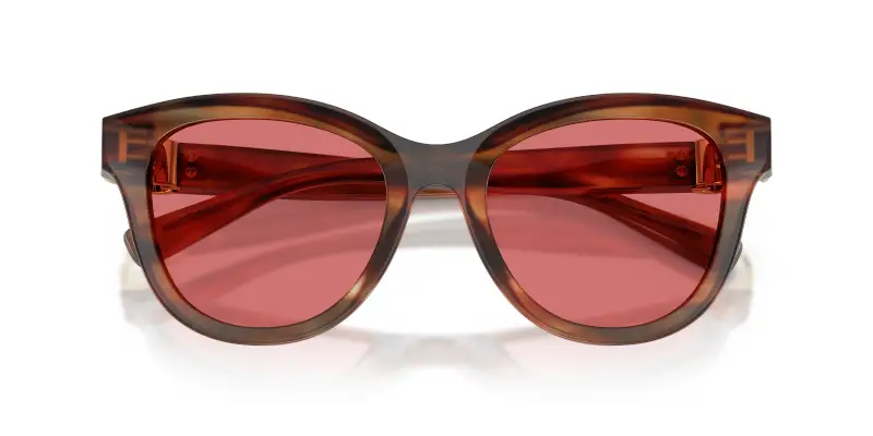 Dolce & Gabbana Occhiali da sole Donna Rosso 4270050 miniatura 2