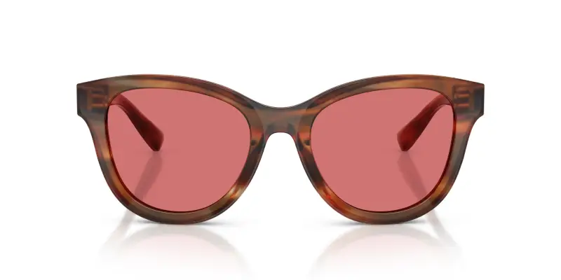 Dolce & Gabbana Occhiali da sole Donna Rosso 4270050 miniatura 3