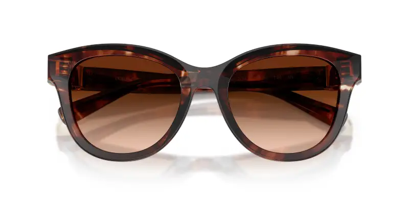 Dolce & Gabbana Occhiali da sole Donna Rosso 4269980 miniatura 2