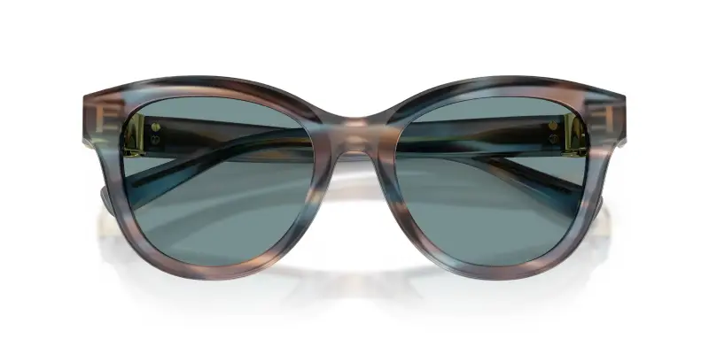 Dolce & Gabbana Occhiali da sole Donna Blu 4268302 miniatura 2