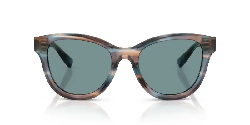 Dolce & Gabbana Occhiali da sole Donna Blu 4268302 miniatura 3