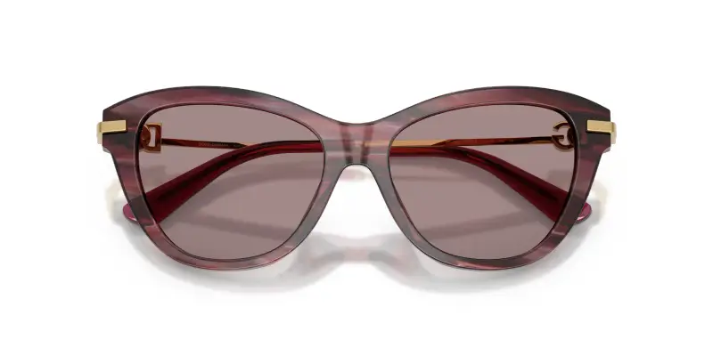 Dolce & Gabbana Occhiali da sole Donna Viola 4270338 miniatura 2