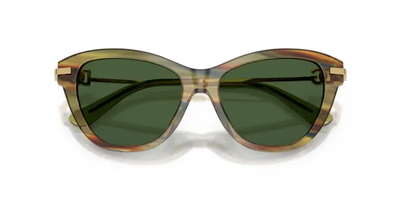 Dolce & Gabbana Occhiali da sole Donna Verde 4270198 miniatura 2