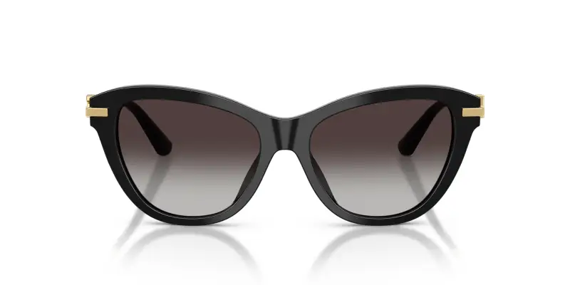 Dolce & Gabbana Occhiali da sole Donna Nero 4269321 miniatura 3