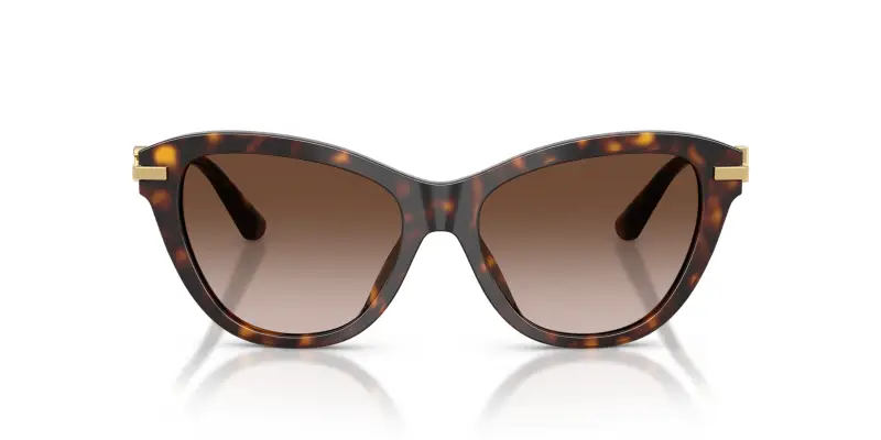 Dolce & Gabbana Occhiali da sole Donna Multicolore 4270049 miniatura 3