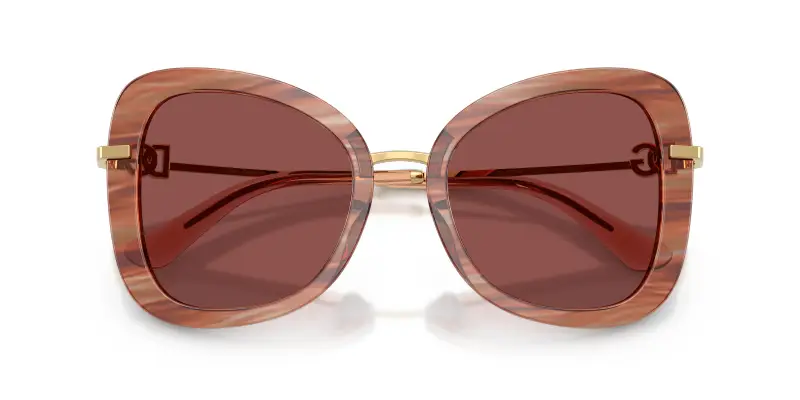 Dolce & Gabbana Occhiali da sole Donna Rosso 4269979 miniatura 2