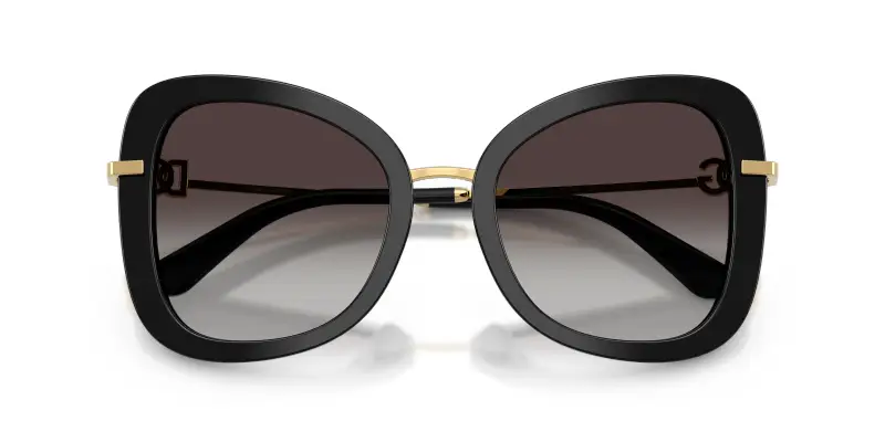 Dolce & Gabbana Occhiali da sole Donna Nero 4269320 miniatura 2