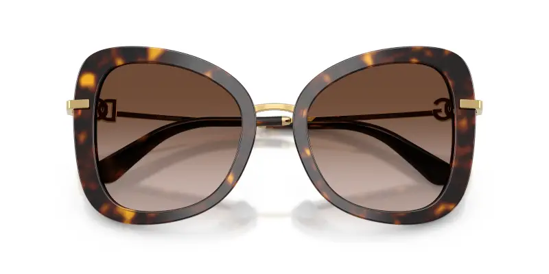 Dolce & Gabbana Occhiali da sole Donna Multicolore 4270048 miniatura 2