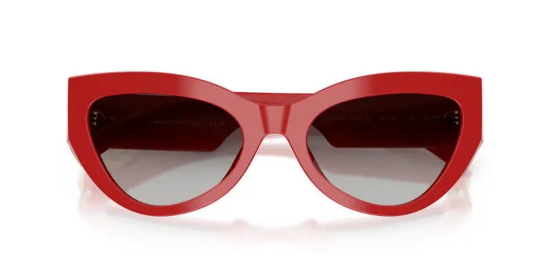 Dolce & Gabbana Occhiali da sole Donna Rosso 4269978 miniatura 2