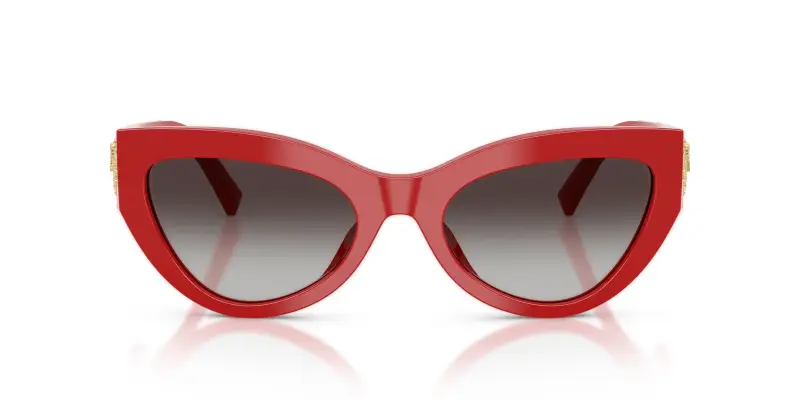 Dolce & Gabbana Occhiali da sole Donna Rosso 4269978 miniatura 3